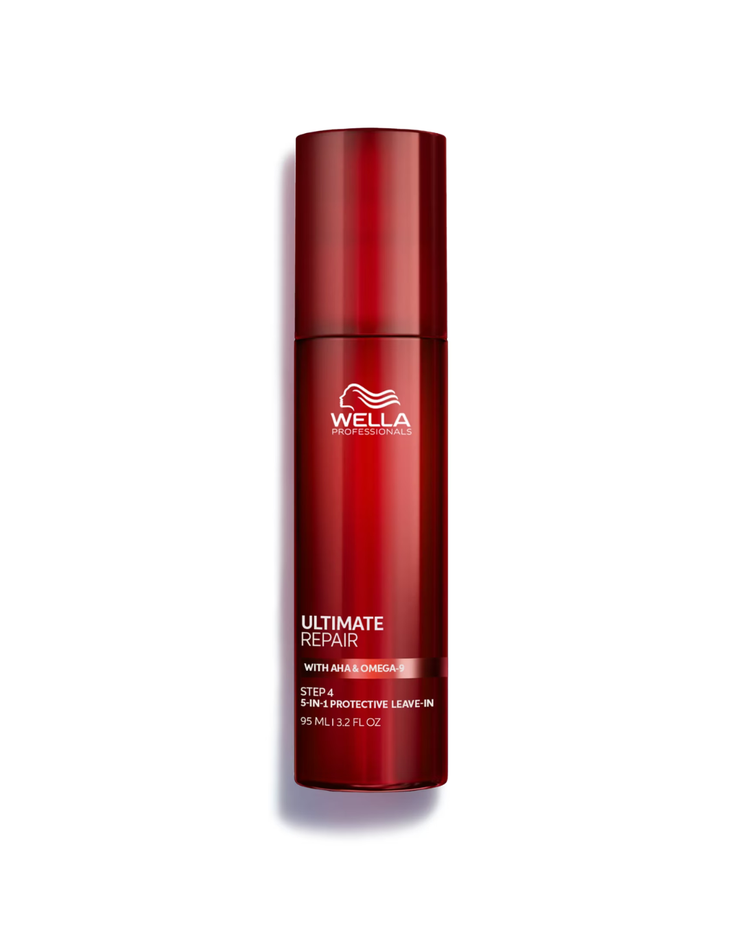 Wella - Soin Protecteur Ultimate Repair 140 ml