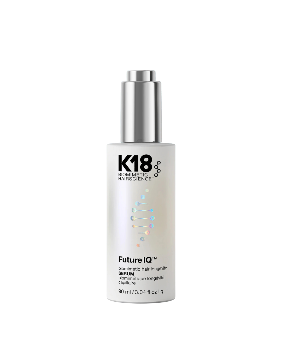K18 - Sérum De Longivité FutureIQ 90ml