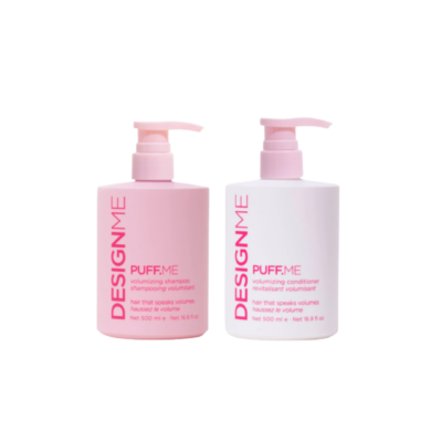 Design Me - Duo Puff me 500ml
