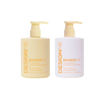 Design Me - Duo Bounce me 500ml