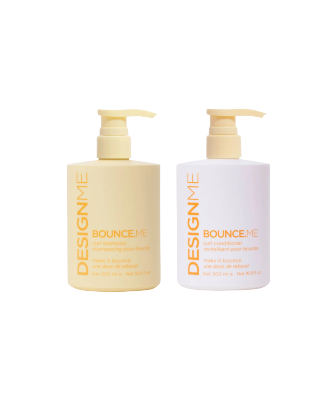Design Me - Duo Bounce me 500ml