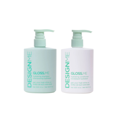 Design Me - Duo Gloss me 500ml