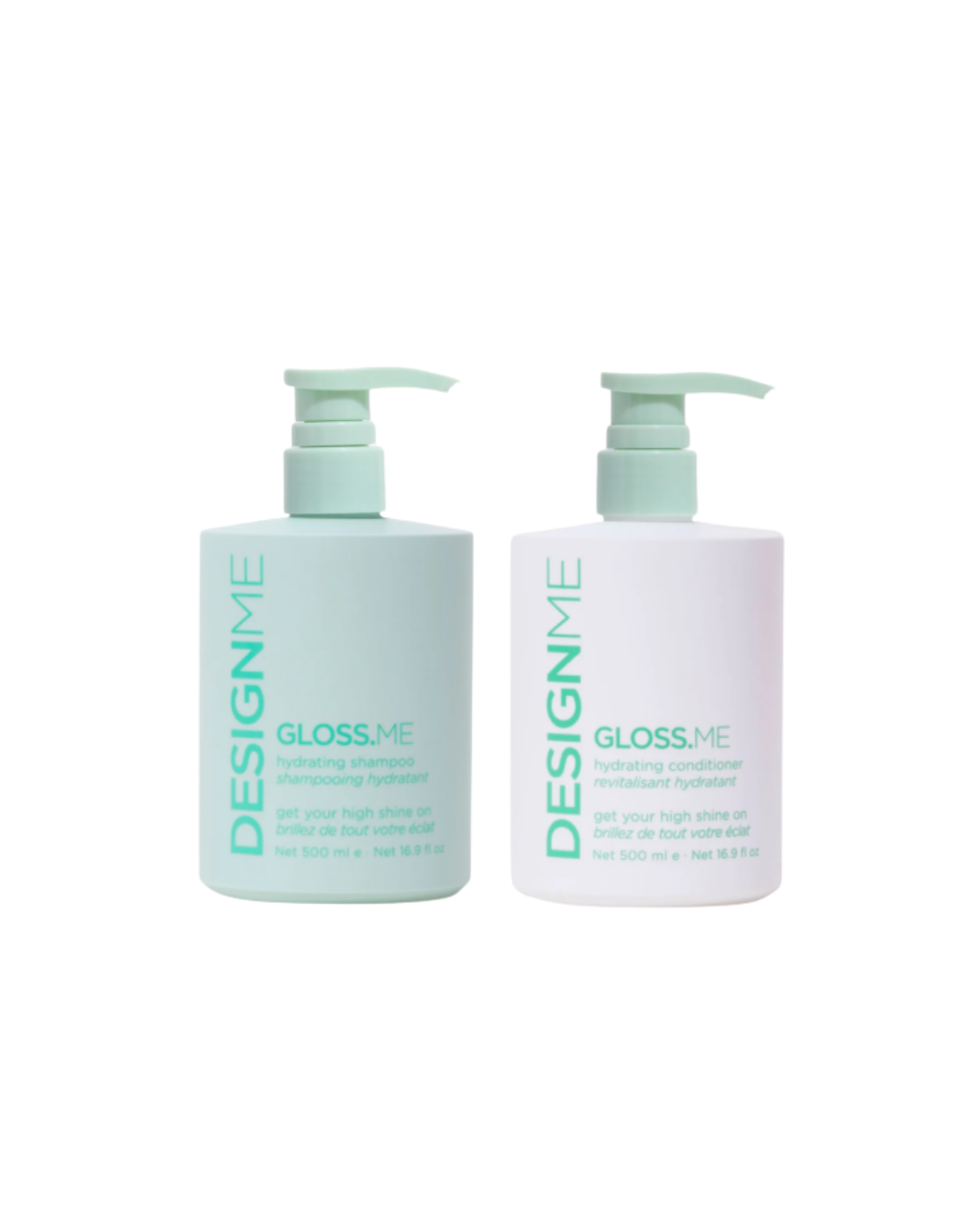 Design Me - Duo Gloss me 500ml