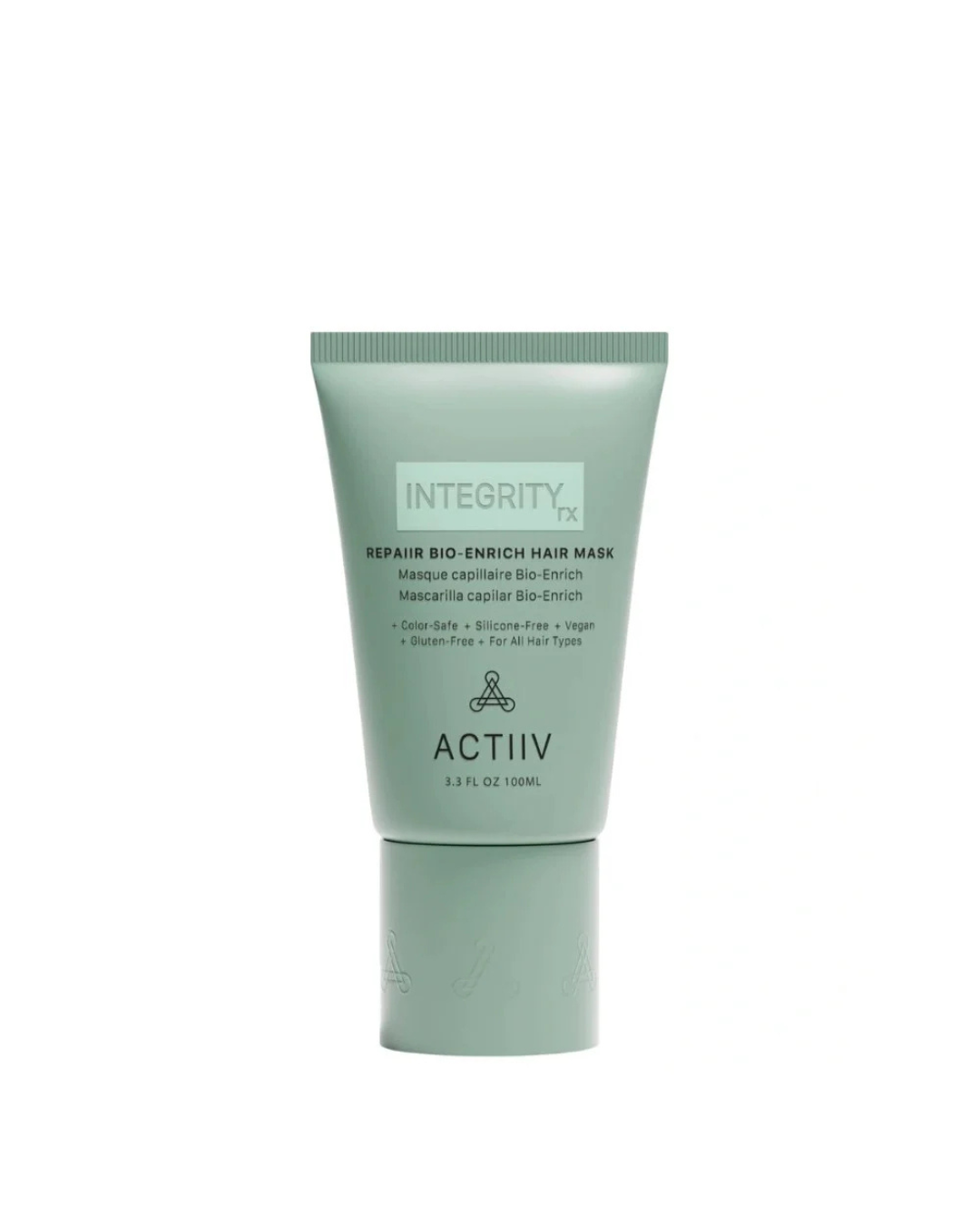 Actiiv - Masque Capillaire Integrity 100ml