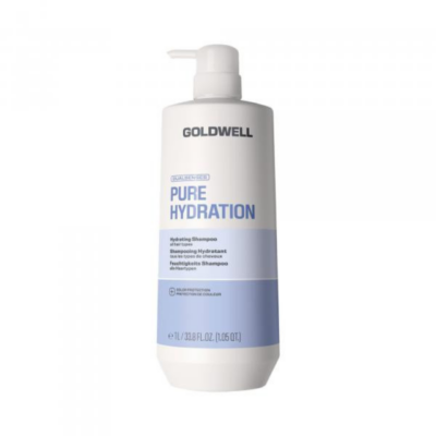 Goldwell - Shampoing Pure Hydratation 1L