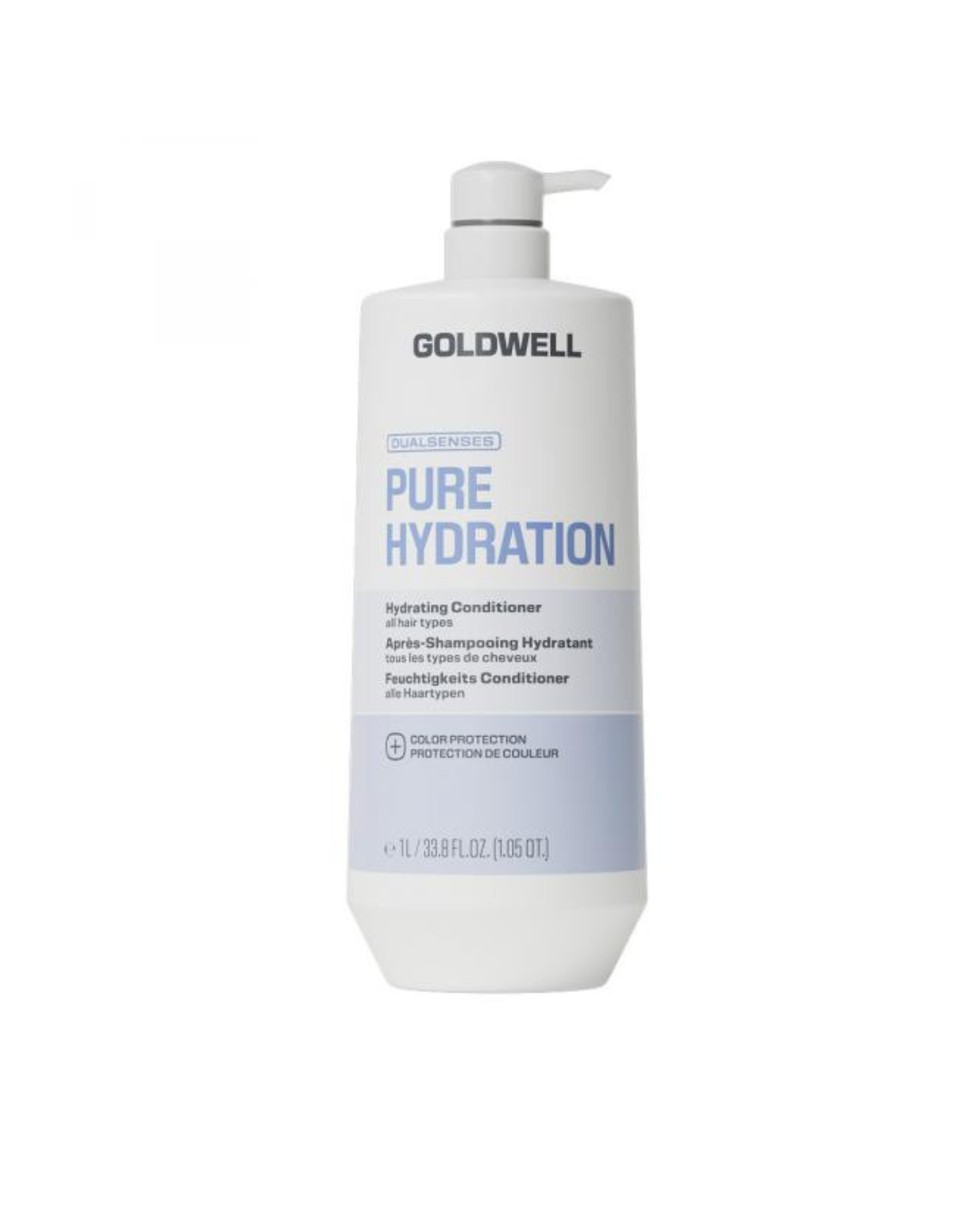 Goldwell - Revitalisant Pure Hydration 1L