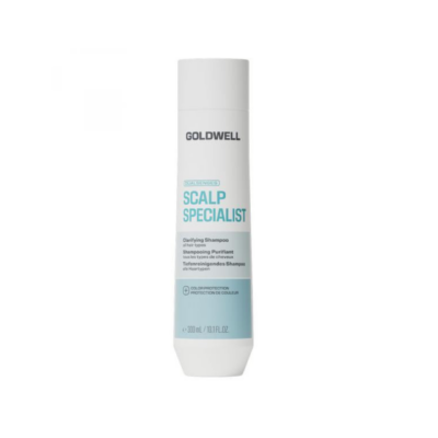 Goldwell - Shampoing Purifiant Scalp Specialist 300ml