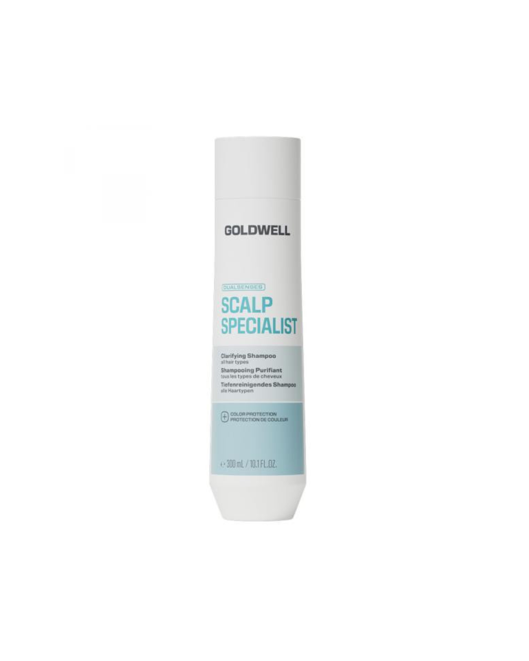 Goldwell - Shampoing Purifiant Scalp Specialist 300ml