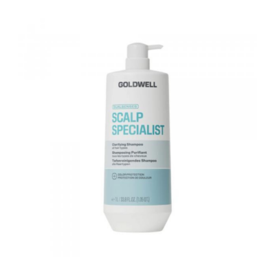 Goldwell - Shampoing Purifiant Scalp Specialist 1L