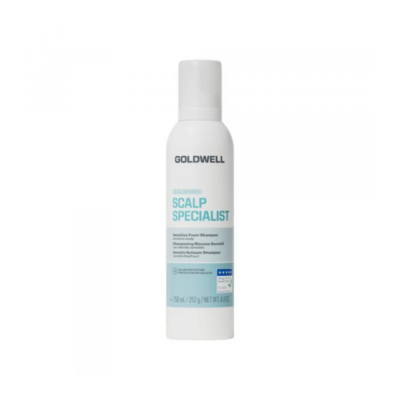 Goldwell - Shampoing en Mousse Scalp Specialist 250ml