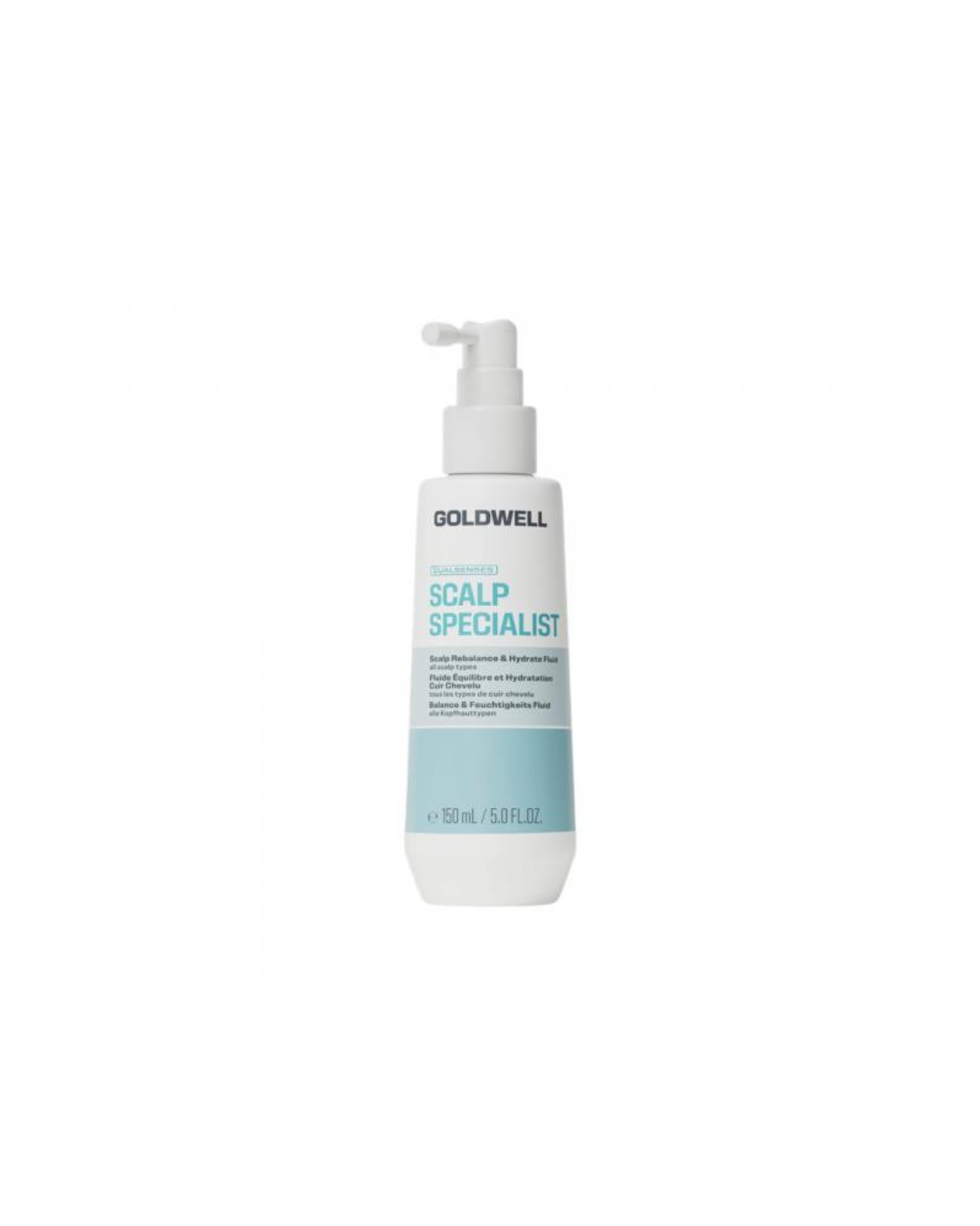 Goldwell - Fluide Réequilibrant Scalp Specialist 150ml