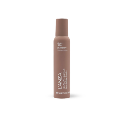 L'Anza - Mousse Curl Whip 168ml