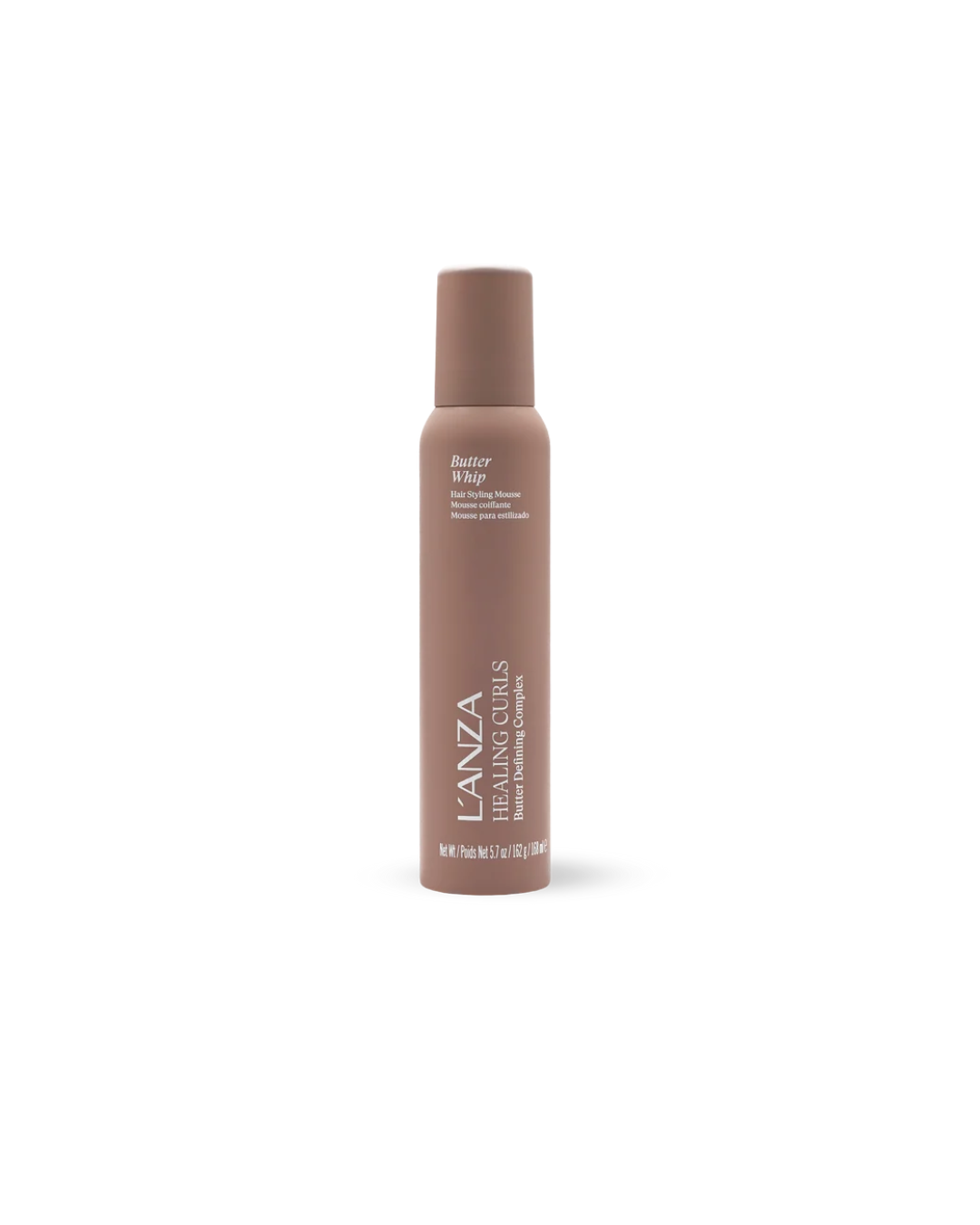 L'Anza - Mousse Curl Whip 168ml