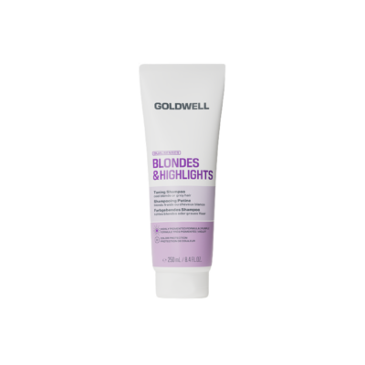 Goldwell - Shampoing Blondes and Highlights 250ml