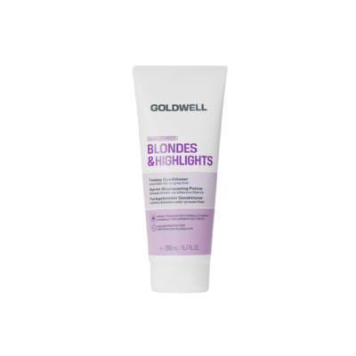 Goldwell - Revitalisant Blondes and Highlights 200ml