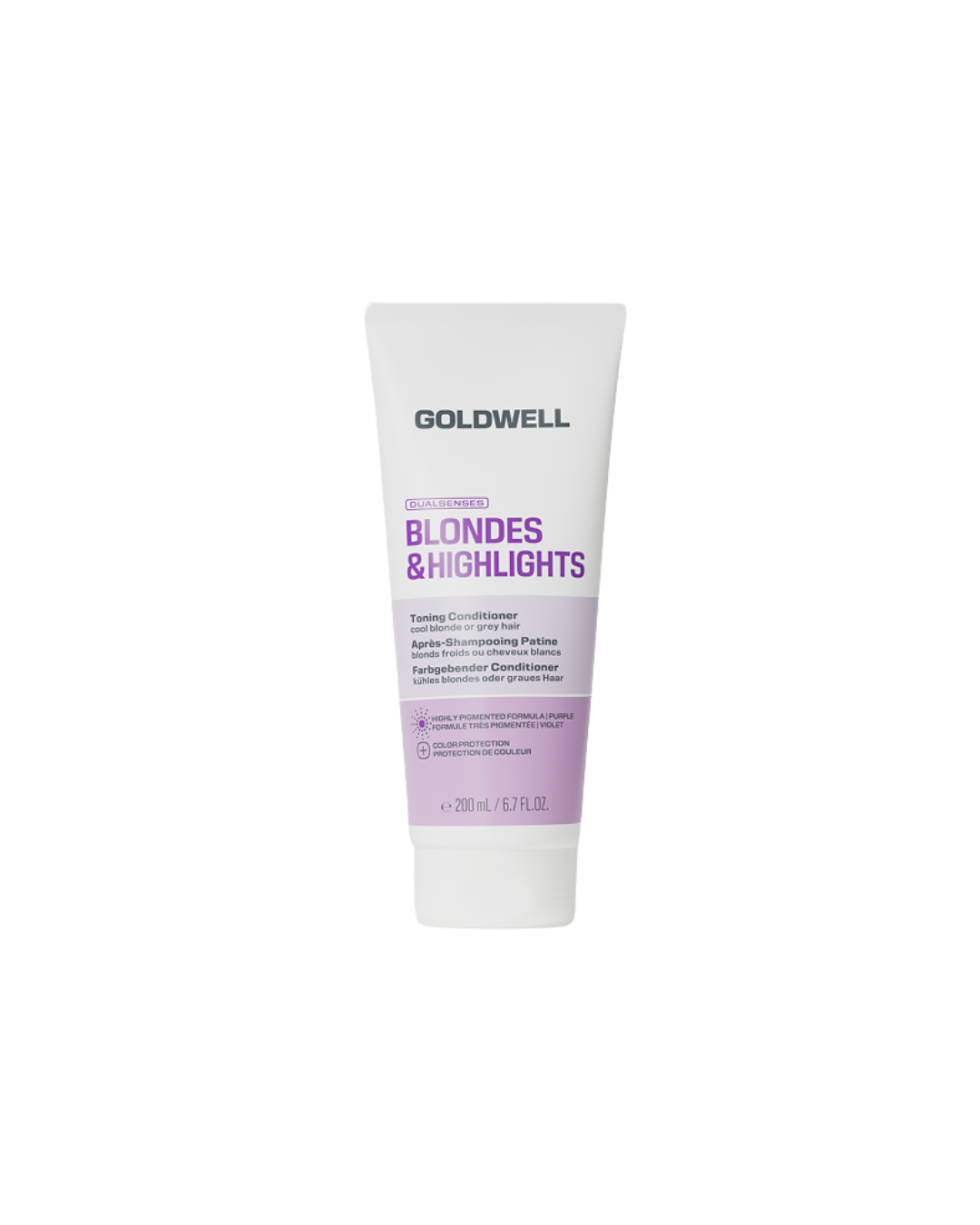Goldwell - Revitalisant Blondes and Highlights 200ml