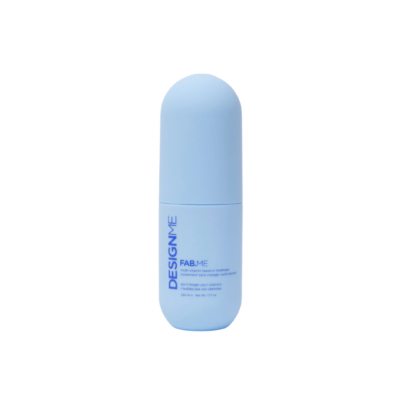 Design Me - Traitement Sans Rincage Fab Me 230ml
