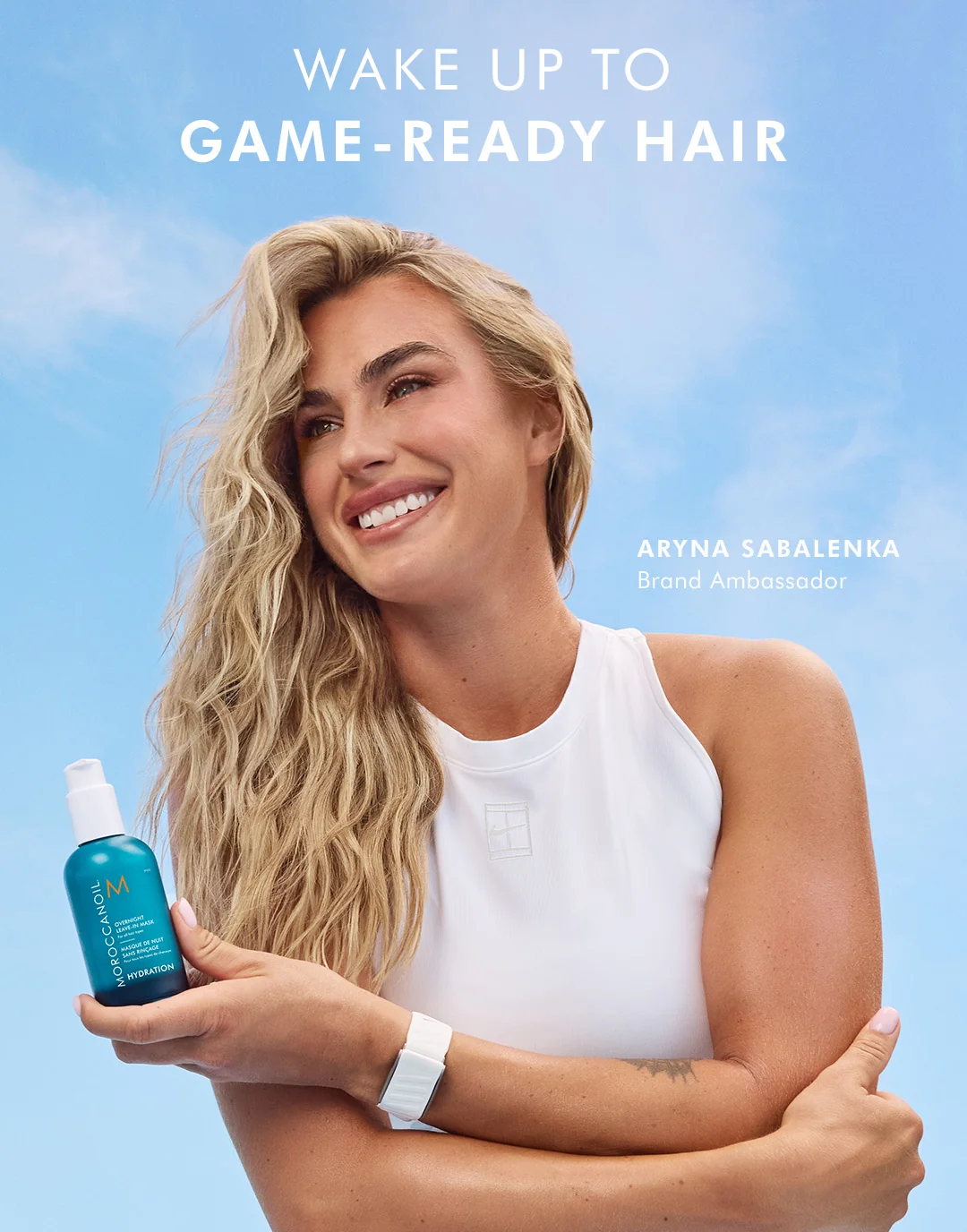 Moroccanoil - Masque De Nuit Sans Rinçage 4oz – Image 2