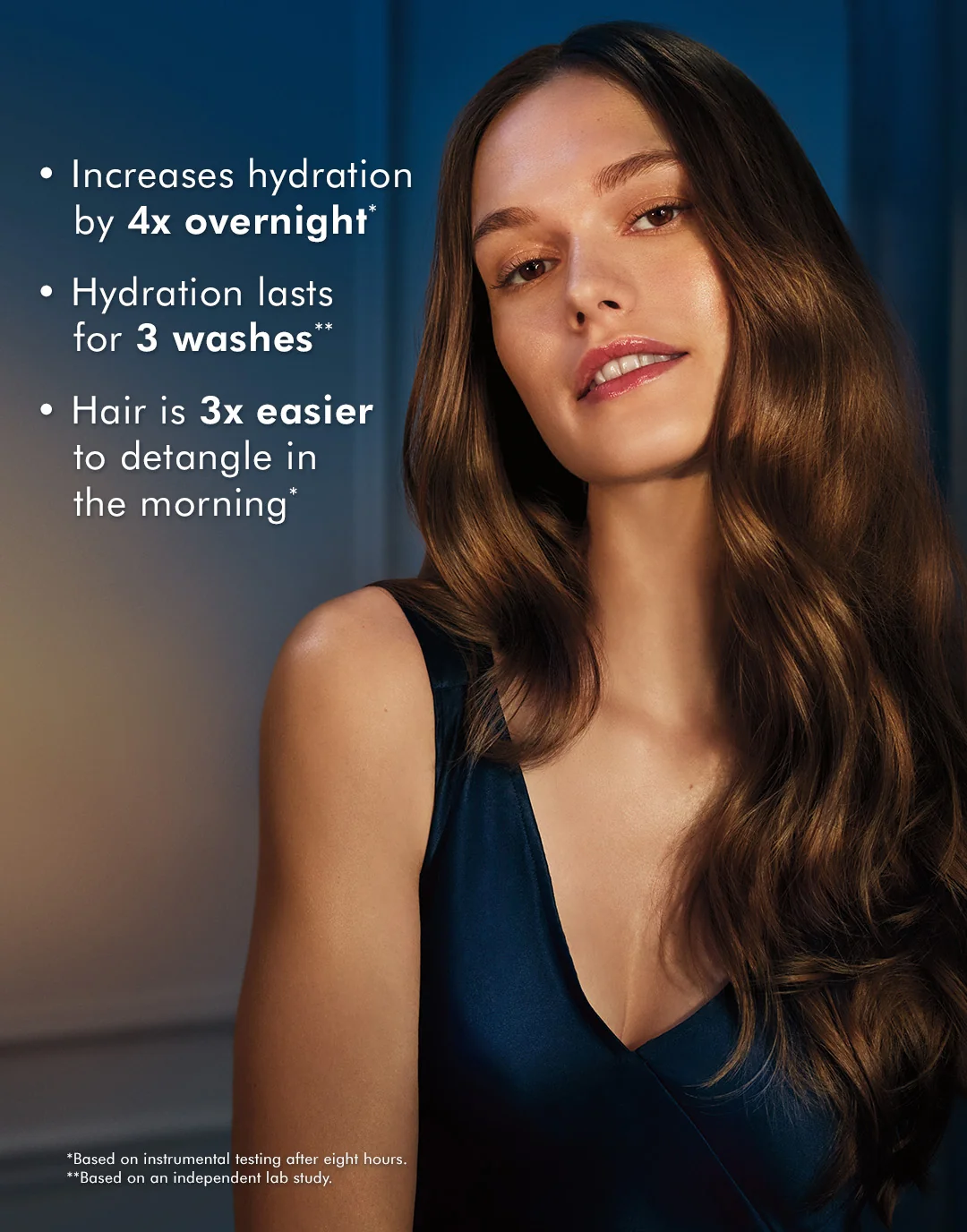 Moroccanoil - Masque De Nuit Sans Rinçage 4oz – Image 8