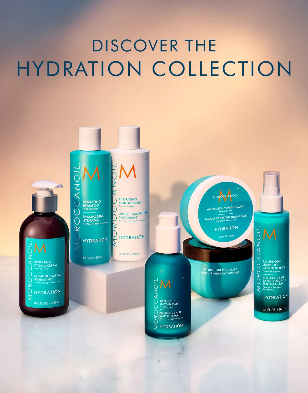Moroccanoil - Masque De Nuit Sans Rinçage 4oz – Image 11