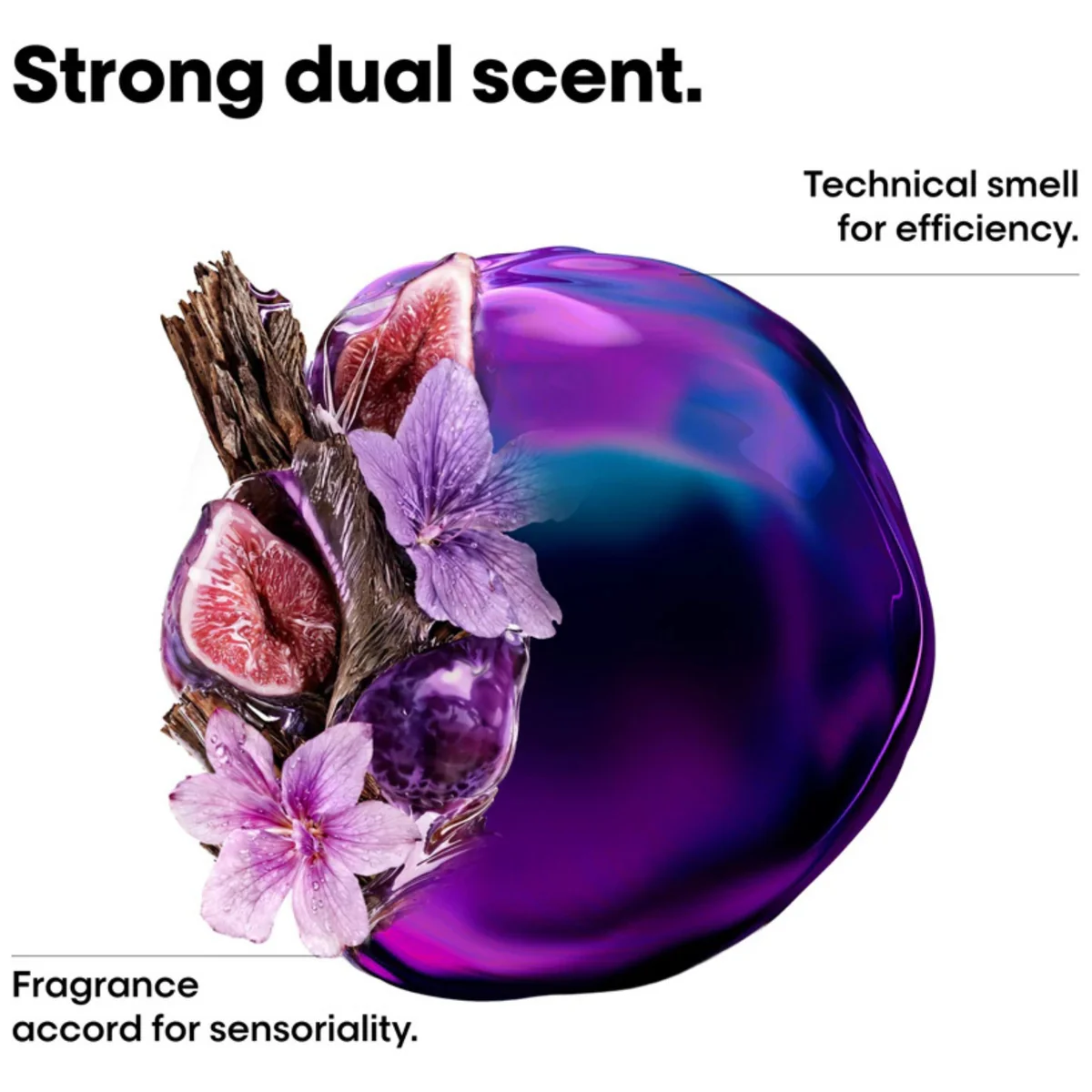 L’Oréal Professionnel - Traitement lissage Alpha Sleek 200 ml – Image 3