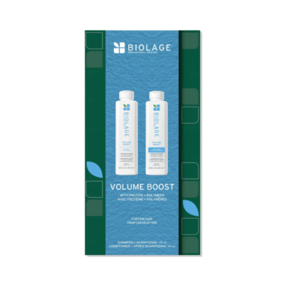 Biolage - Coffret des Fêtes Volume Boost