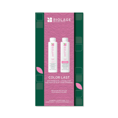 Biolage - Coffret des Fêtes Color Last