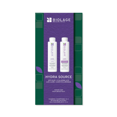 Biolage - Coffret des Fêtes Hydra Source