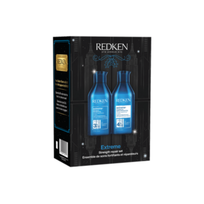 Redken - Coffret des Fêtes Extreme