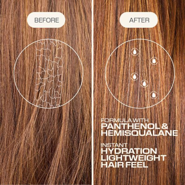 Goldwell - Revitalisant Pure Hydration 300ml – Image 5