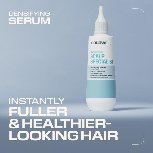 Goldwell - Sérum Densifiant Scalp Specialist 150ml – Image 2