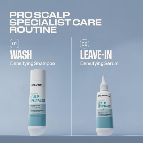 Goldwell - Sérum Densifiant Scalp Specialist 150ml – Image 4