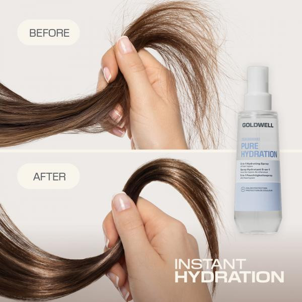 Goldwell - Spray Hydratant 5 en 1 150ml – Image 2