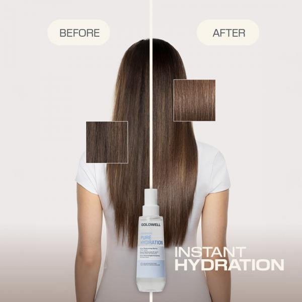 Goldwell - Spray Hydratant 5 en 1 150ml – Image 4