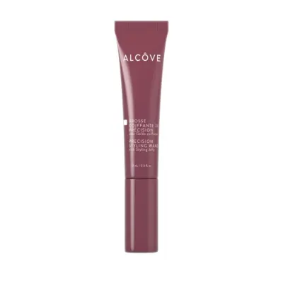 Alcove - Brosse coiffante de finition 15ml