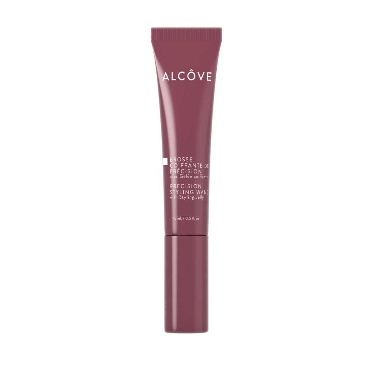 Alcove - Brosse coiffante de finition 15ml