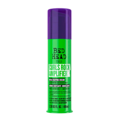 Bed Head - Crème Curl Rock Amplifier 100ml