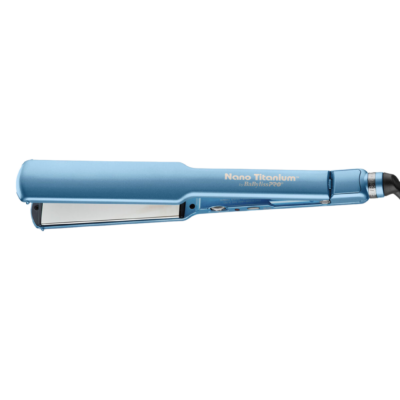 Babyliss Pro – Fer Plat nano titanium 1 1-2 Po