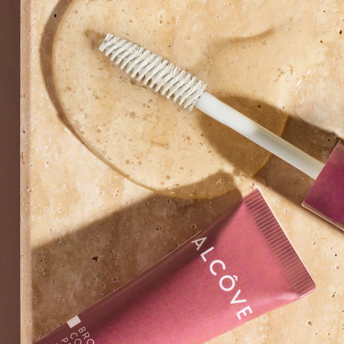 Alcove - Brosse coiffante de finition 15ml – Image 4